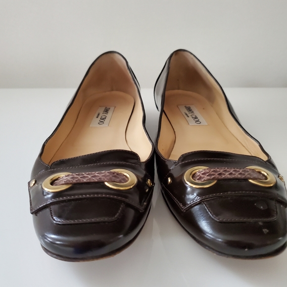 Jimmy choo shoes - Picture 2 of 6